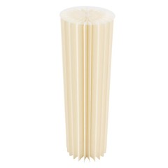 2Pcs 39.4 inch Tall Flower Vase Flowers Stand for Party Tables Decorations