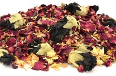 Natural Wedding Confetti, Wildflower Biodegradable Confetti, Starlit Night 1L