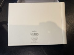 Hallmark «Through the Years» Marriage Album Wedding – A2000