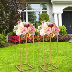 Wedding flower stand environmentally friendly wear-resistant corrosion-resistant