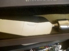 Waterford Crystal Lismore 12″ Pie / Cake Server New In Box