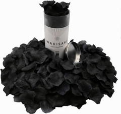(Pre-Separated, Scented) Artificial Silk Rose Petals for Wedding Flower Petals