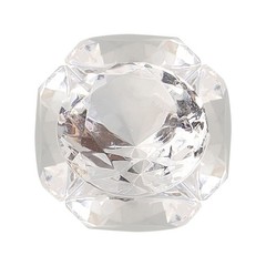 100Pcs 20MM for acrylic Diamond Gems Jewels Pirate Treasure Chest Hunt