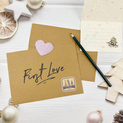 100 Packs Kraft 4×6 Envelopes for 100 Qty A6(4.75*6.5), kraft