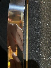 Champagne Saber With Gift Box Laguiole Style Champagne Sword With Olive Wood