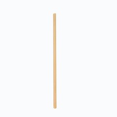 100 NATURAL 6″ Wheat Sustainable DRINKING STRAWS Party Events Home Decorations