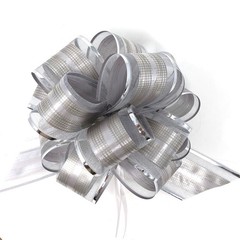 Allgala 12-pc 6 Inch Large Everyday Pull Bows