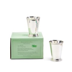 Mint Julep Vases
