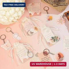 Threehoney 24 Sets Christian Party Favors Christian Religious Gifts for Women Bu