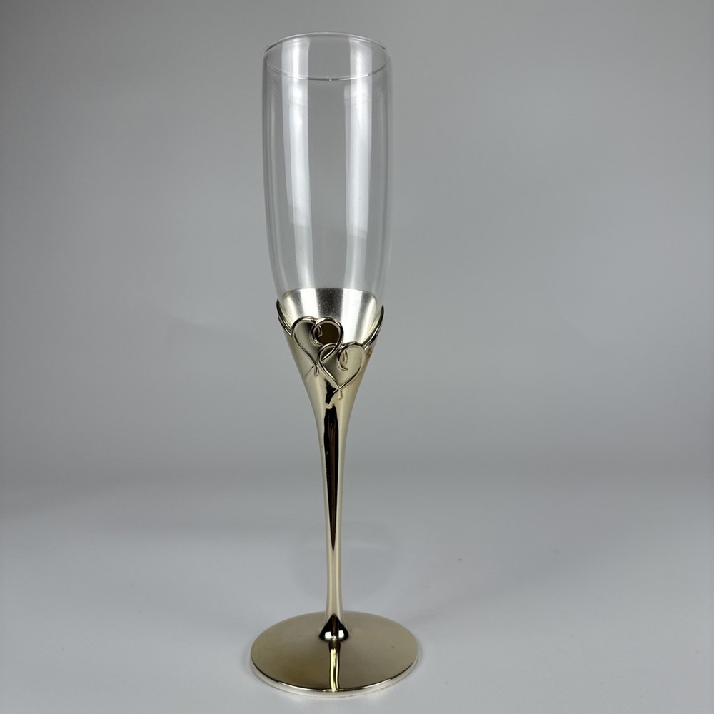 Lenox «True Love» Toasting Flute
