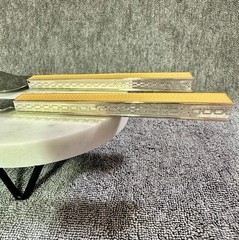 NWB Vera Wang Wedgewood With Love Pearl Cake Knife & Server Set MSRP $110