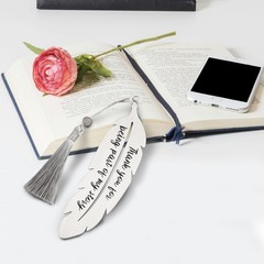 Thank You for Being Part of My Story Bookmark, Appreciation Gift for Teacher …