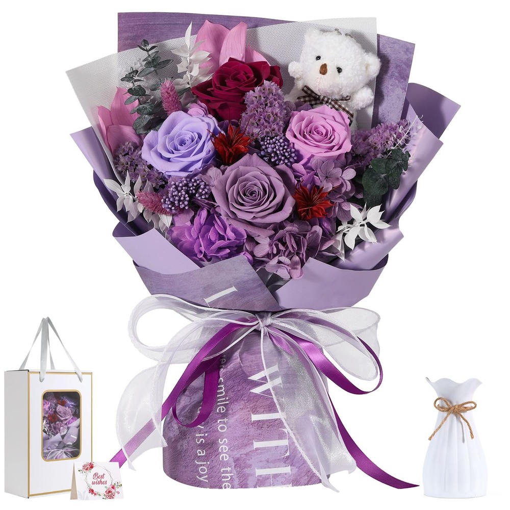 Gifts for Mom, Mothers Day from Husband Daughter Son, Birthday Women Wife Gifts.
