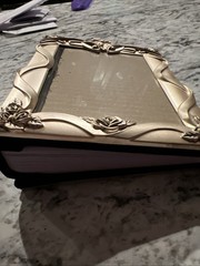 Vintage Royal Limited «Silver» Mini Wedding Album