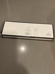 Lenox Adorn 13″ Cake Knife & Server Retail $80.00 or more NEW IN BOX