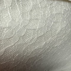 Vintage 25 pcs 9″ White Lace CIRCLES for Wedding Party Favors DIY Crafts