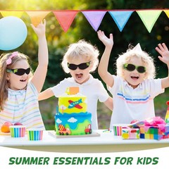 Sunglasses Kids Boys Girls, Dinosaur Sunglasses Boys 310 Years…