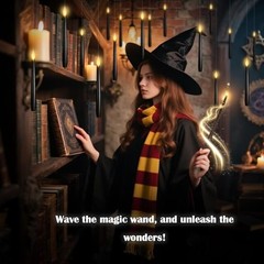 Flameless Floating Candles with Wand，12 Pcs Magic LED Hanging Black-12pcs