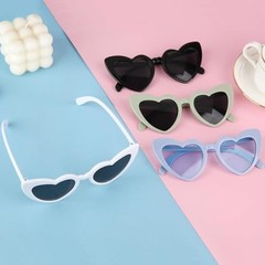 Satin Bridesmaid Proposal Gifts Scrunchies Bachelorette HairTies Set White&Pink