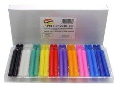 Govinda – 4″, Assorted Colors (Red, Orange, Yellow, Green, Blue, Purple)