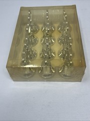 Victoria Lynn Favor Collection Clear Heart Box 12 Count Wedding Favors Darice 03