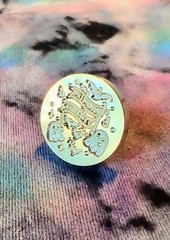 Halloween IS Everyday Wax Seal Stamp
