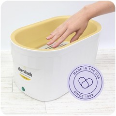 Therabath Professional Thermotherapy TB6 Paraffin Wax Bath – Limited Edition …
