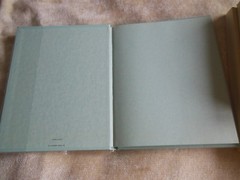 Vintage Hallmark Deluxe Keepsake Wedding Photo Album W/Keep-Safe Page Protectors