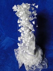 New Wilton Designer Series «Forevermore» Wedding Cake Top # 110-859