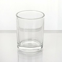 CANDLE HOLDERS Clear Votive Wedding Favor Centerpiece Decorations Wholesale