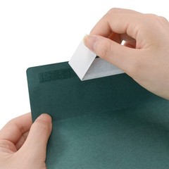 VANRA 150 Pack Colorful Envelopes for Invitations A6 A6, 15 Assorted Colors