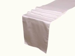125 ft Wedding Satin Fabric Custom Aisle Runner 22 Colors Decoration Made In USA