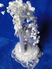 New Wilton Designer Series «Forevermore» Wedding Cake Top # 110-859