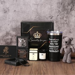 Birthday Gifts for Men,Fathers Day Gift for Boyfriend Husband,Man Premium Gif…