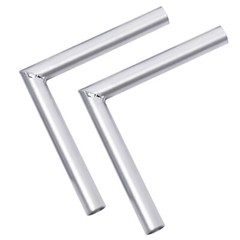 10 x20ft Wedding Party Backdrop Stand Pipe Kit Curtain Frame Telescopic