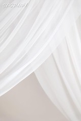 Artificial Wedding Arch Flowers Kit(Pack of 3),Wedding Decor and Wedding Arch…