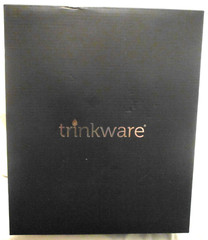 Trinkware Wedding Mr. & Mrs. Goblets (SKU# 1440)