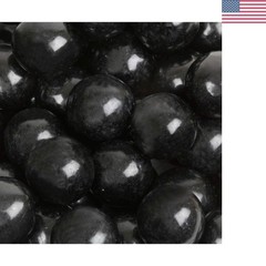 Gumballs for Candy Buffet and Party Favors – 2 LB Flavored 1 Inch Wedding Gum…