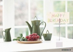 10pcs Table Number Holder Name Place Card Holder Memo Clip Holder Stand Note