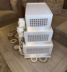 Wedding Money/Card Box