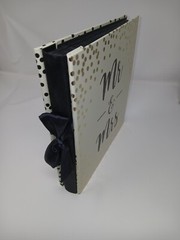 Wedding Gifts – Mr and Mrs Gifts – Wedding Gifts for Couple,Wedding Gifts