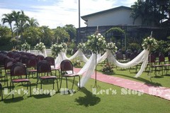 NEW 54″x120 FT 40 yards TULLE Bolt Wedding Party Decoration Pew Bow Bridal Favor