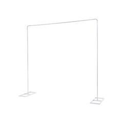 Durable Wedding Stand Set with Balloon Stand and Flower Stands, Strong