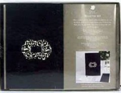 Black & White Buckle Program Kit – 50 Count