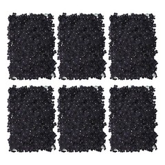 6PCS Artificial Flower Wall Panels for Wedding Garden Decor Backdrop 60*40cm TOP