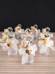 20 pcs wedding favors for guests, cologne gifts, wedding favors, cologne favors