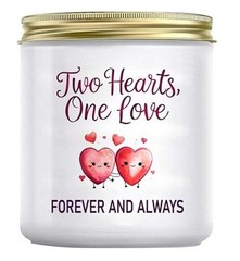 Birthday Anniversary Engagement Gifts for Her Him Couples Girlfriend Boyfriend