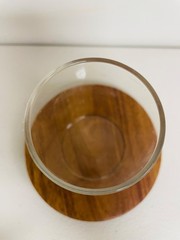 Clear cylinder vases – centerpiece decor, home and office decor