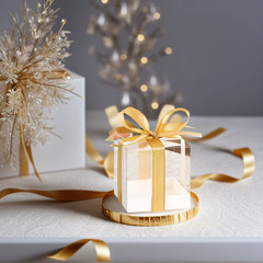 50pcs 5/6/7/8cm PVC Clear Square Shape Gift Boxes For Chocolate And Candies NEW