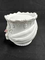 Forever True Precious Moments Enesco Wedding Unity Candle Set #135623